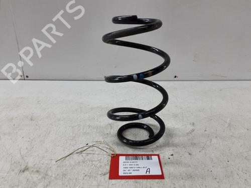 Støddæmperfjeder MERCEDES-BENZ A-CLASS (W177) A 200 d (177.012) | BP39059359C152 - Image 3