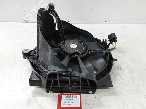 Módulo eletrónico PORSCHE TAYCAN (Y1A) Electric (Y1AAA1, Y1AAI1) (408 hp) 32359854