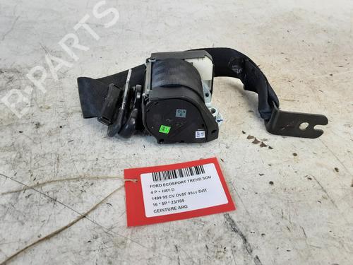Rear left seatbelt FORD ECOSPORT 1.5 EcoBlue TDCi | BP20287761I29 
