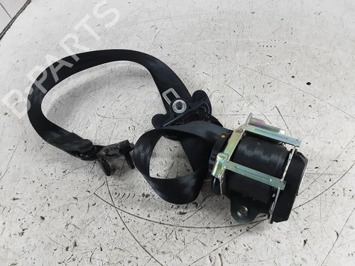 Front right seatbelt FORD FOCUS IV (HN) 1.0 EcoBoost mHEV | BP37633364I25 - Image 2