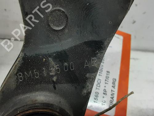 Left rear suspension arm FORD FOCUS II (DA_, HCP, DP) 1.6 TDCi | BP20276390M14 