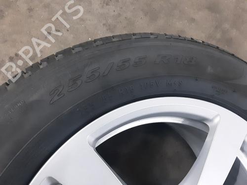 Fælk PORSCHE MACAN (95B) 3.0 S | BP33199380C45  - Image 7