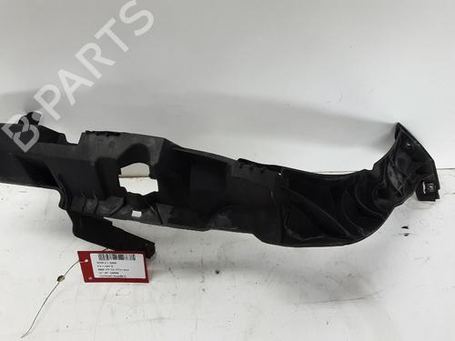 Used Left headlight support Left headlight support 39055973 39055973