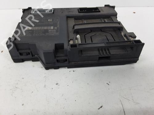Control unit RENAULT CLIO IV (BH_) 1.5 dCi 110 | BP39059655M11 - Image 5