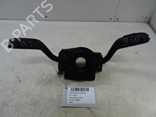 Used Switch Switch SEAT IBIZA IV (6J5, 6P1) 1.4 TDI (80 hp) 39053984 39053984