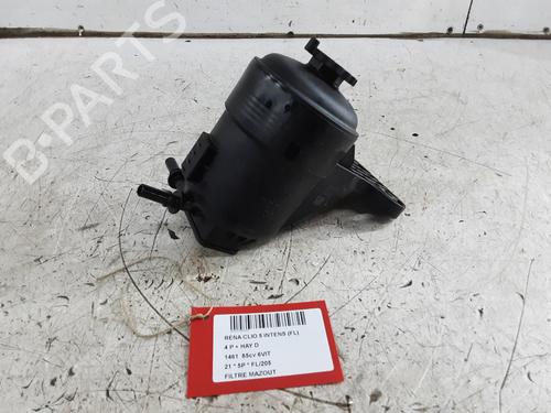 Andre RENAULT CLIO V (B7_) 1.5 Blue dCi 85 (B7AG) | BP32249094O1