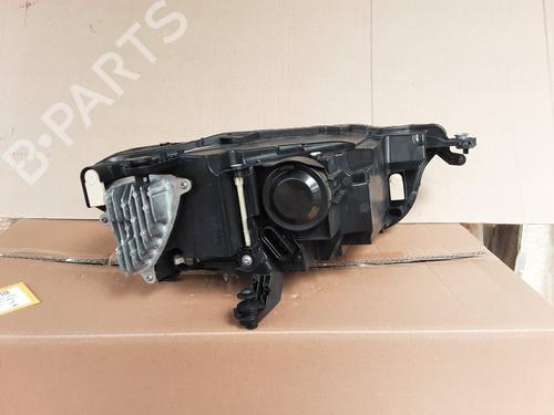Venstre forlygte VW T-ROC (A11, D11) 2.0 TDI | BP28472435C28 - Image 2