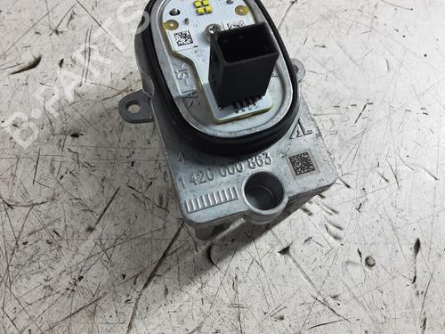 Xenon ballast VW TIGUAN (AD1, AX1) 1.4 eHybrid | BP21662554C53 