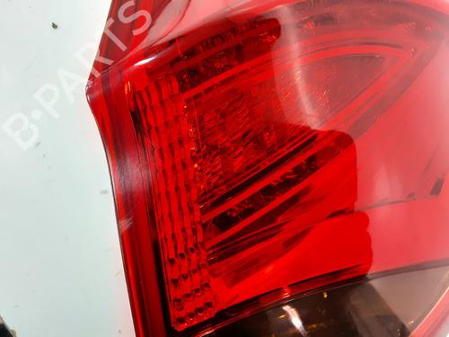 Right taillight KIA CEE'D (JD) 1.6 CRDi 110 | BP39063457C35 - Image 5