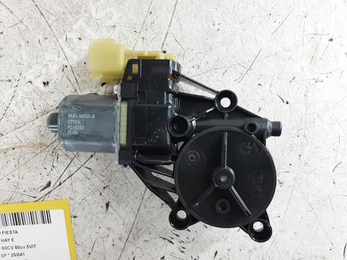 Right front window motor FORD FIESTA VI (CB1, CCN) 1.25 | BP39063741E20 - Image 4