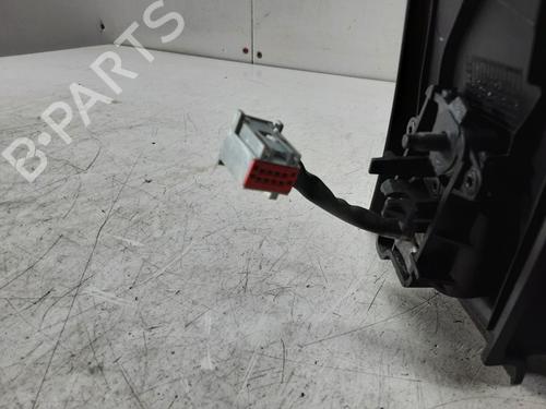 Right mirror FORD FOCUS II Turnier (DA_, FFS, DS) 1.6 TDCi | BP20288608C27 