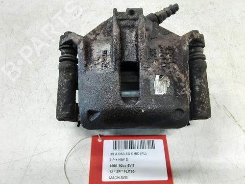 venstre-bremsekaliber-foran-citroen-ds3-sa_-2009-2010-2011-2012-2013-2014-2015-2016-32249346 main image