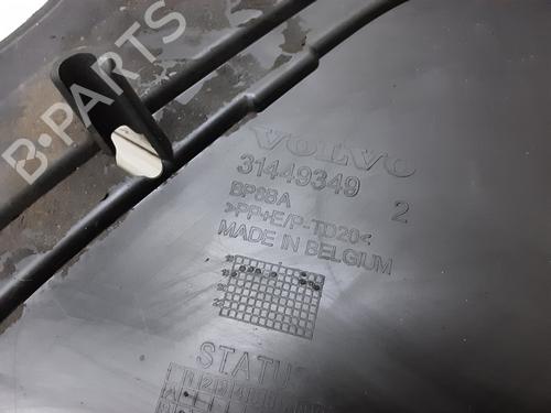 Underbody protection VOLVO XC40 (536) T5 AWD | BP33247703M92  - Image 6