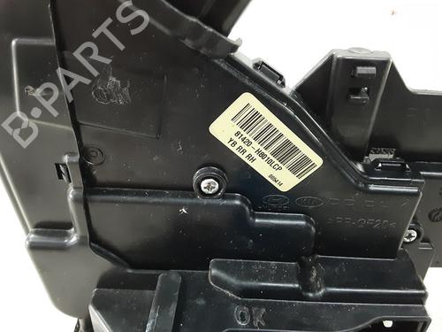 Højre bagtil lås KIA STONIC (YB) 1.2 CVVT | BP23984164C99 - Image 3