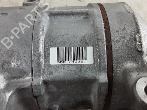 AC compressor PEUGEOT PARTNER Box Body/MPV (K9) 1.5 BlueHDi 100 | BP32663897M34 - Image 4