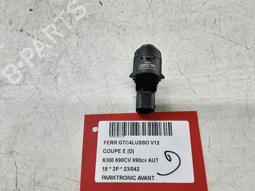 Used Electronic module Electronic module 22414237 22414237