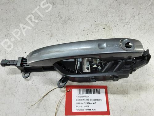 front-left-exterior-door-handle-ford-usa-ranger-extended-cab-pickup-2022-32850815 main image