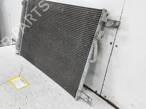 AC radiator VW GOLF VIII (CD1, DA1) 1.5 TSI | BP36478823M32 - Image 2