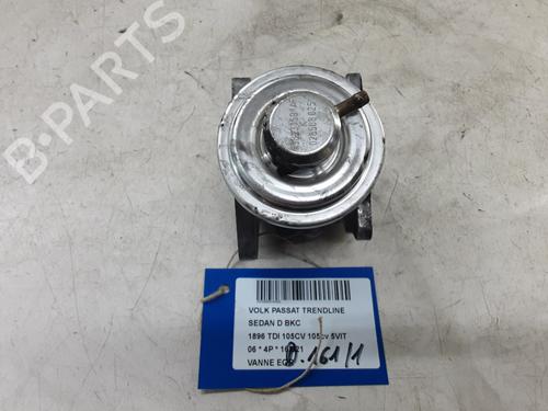 Used Egr VW PASSAT B6 (3C2) 1.9 TDI (105 hp) 20277241