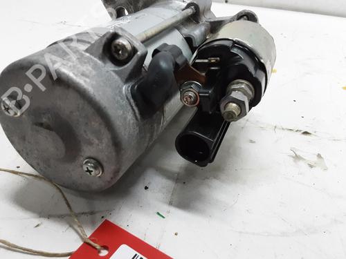 Starter SEAT ATECA (KH7, KHP) 1.6 TDI | BP32246191M8