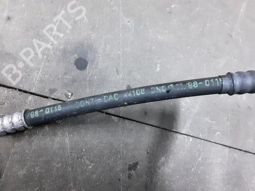 AC pipe VW GOLF IV (1J1) 1.6 | BP20286433M126 