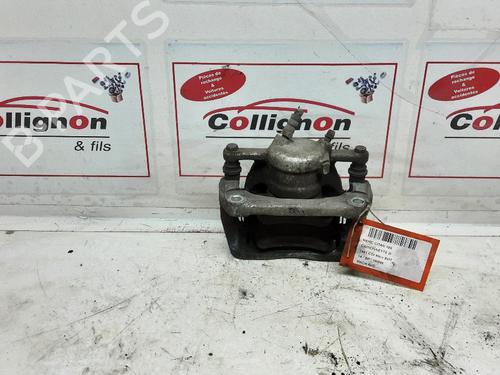 Used Right front brake caliper MERCEDES-BENZ CITAN Box Body/MPV (W415) 109 CDI (415.601, 415.603, 415.605) (90 hp) 20279611