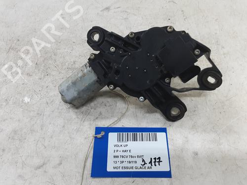 Rear wiper motor VW UP! (121, 122, BL1, BL2, BL3, 123) 1.0 | BP20271061M102 