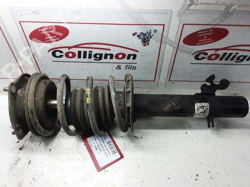 Used Right front shock absorber Right front shock absorber MINI MINI (R50, R53) Cooper S (163 hp) 20280860 20280860