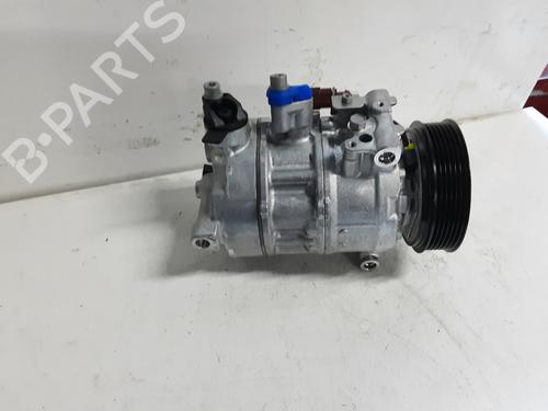 AC-Kompressor VW PASSAT B8 Variant (3G5, CB5) 1.6 TDI | BP39058892M34 - Image 3