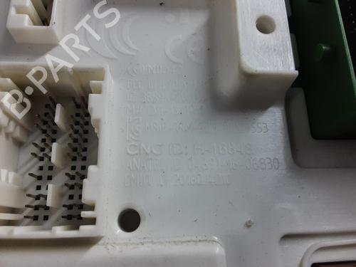 Engine control unit (ECU) VOLVO XC40 (536) T5 AWD | BP33247526M57 - Image 4