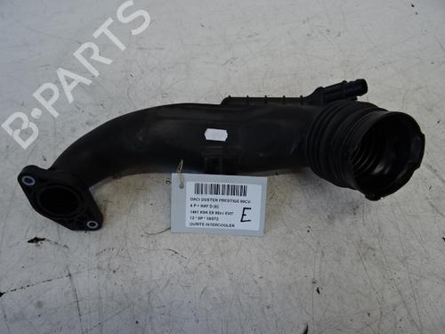 Intercooler pipe DACIA DUSTER (HS_) 1.5 dCi (HSAJ) | BP20275542M127 - Image 1