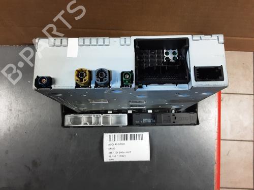 Electronic module AUDI A5 Sportback (8TA) 3.0 TDI quattro | BP20277420M83 