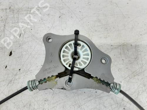 Front right window mechanism KIA RIO IV (YB, SC, FB) 1.2 CVVT | BP39501026C23 - Image 5