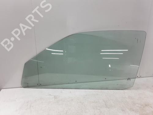 Used Front left door window VW POLO III (6N1) 64 1.9 D (64 hp) 23503805
