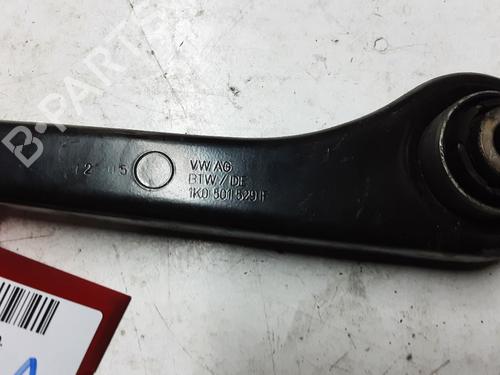 Used Left rear suspension arm VW GOLF V (1K1) 1.9 TDI (105 hp) 22176278