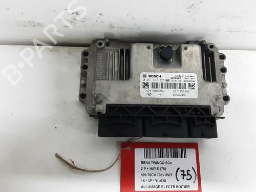 Used Electronic module Electronic module 25208390 25208390