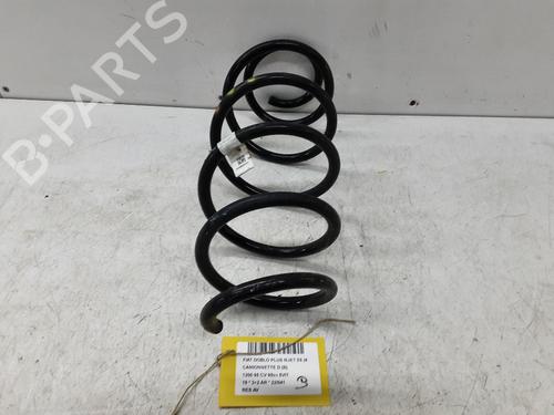 Used Shock absorber spring Shock absorber spring 36951578 36951578