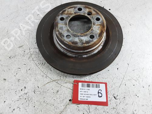 Used Other BMW 1 (E81) 118 d (136 hp) 22227076