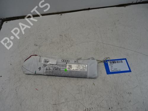 Venstre sete kollisjonspute AUDI TT (FV3, FVP) 1.8 TFSI (180 hp) 20274785