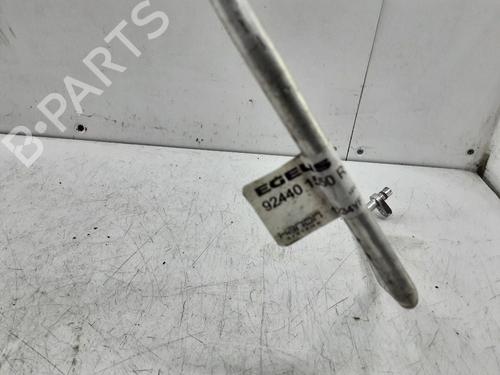 AC pipe RENAULT TRAFIC III Van (FG_) 2.0 dCi 110 (FGMW) | BP37176643M126 - Image 2