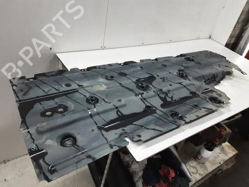 Underbody protection DACIA SANDERO III 1.0 TCe 90 | BP31823388M92