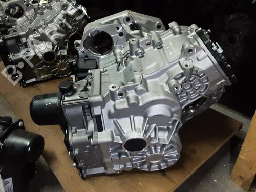 Gearbox AUDI A3 Sportback (8PA) 1.6 TDI | BP20281955M3 