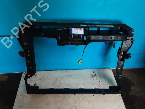 Used Front slam panel Front slam panel SEAT ALHAMBRA (710, 711) 2.0 TDI (115 hp) 32245018 32245018