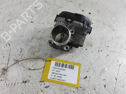 Used Throttle body FORD ECOSPORT 1.5 EcoBlue TDCi (95 hp) 20285695