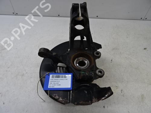 Used Left front steering knuckle FORD TRANSIT CONNECT V408 Box Body/MPV 1.5 EcoBlue (120 hp) 32243032