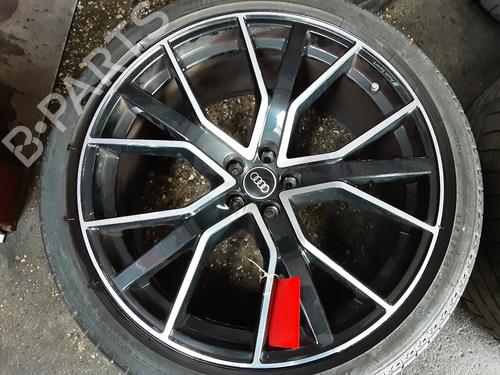 Fælk AUDI Q7 (4MB, 4MG, 4MQ) SQ7 quattro | BP34383666C45 - Image 7
