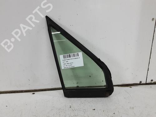 Used Front right door window Front right door window 32247693 32247693