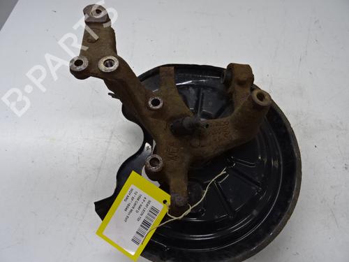 left-rear-steering-knuckle-seat-leon-1p1-2005-2006-2007-2008-2009-2010-2011-2012-2013-39053529 main image