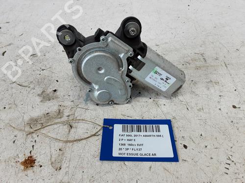 viskermotor-bakrute-abarth-500-595-695-2008-39052181 main image