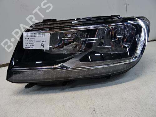Used Left headlight Left headlight 39051308 39051308